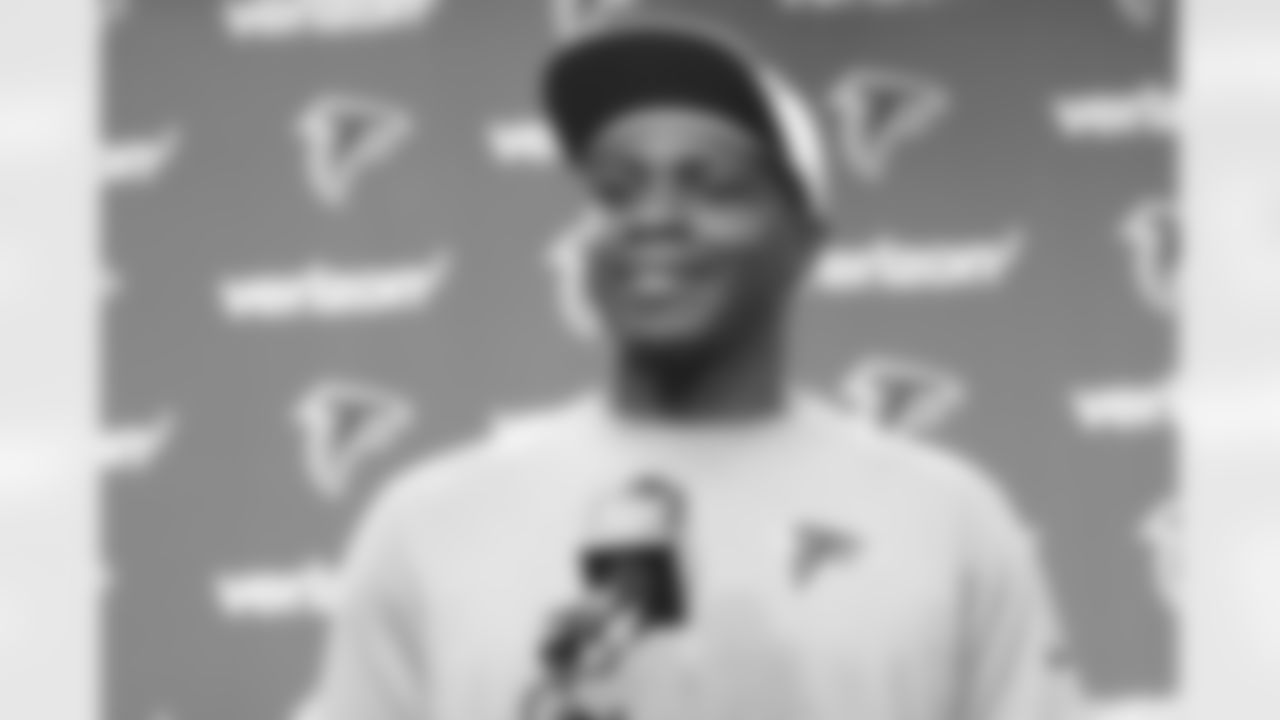 WR Mohamed Sanu