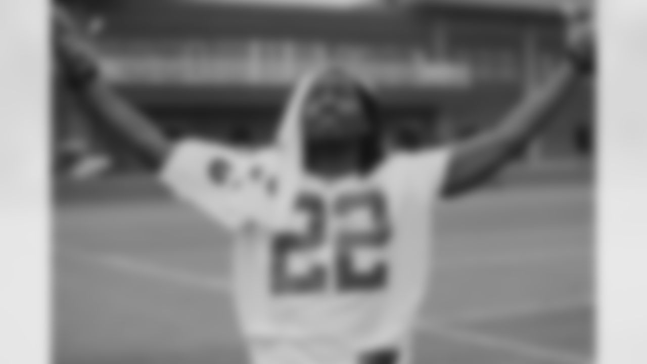 CB Asante Samuel