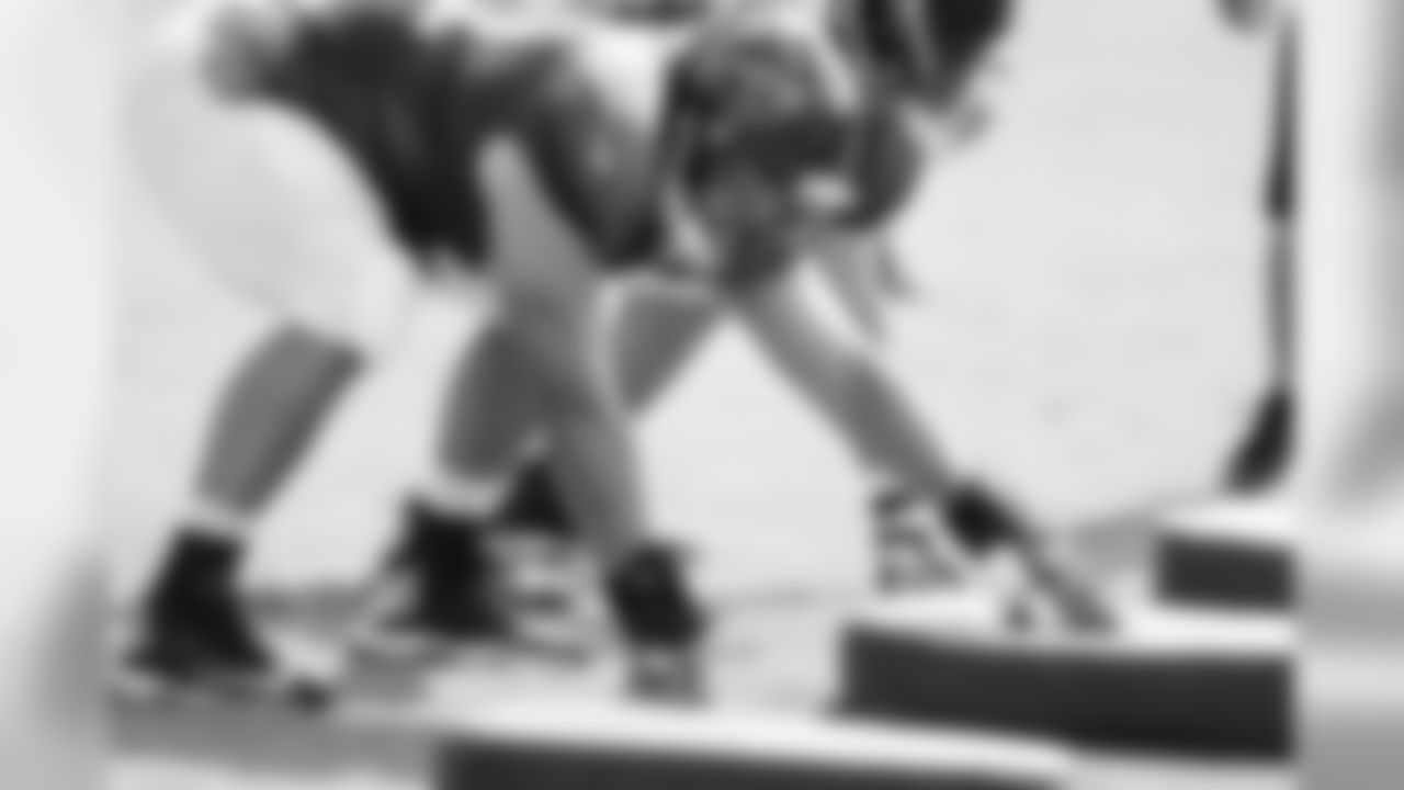 C Alex Mack