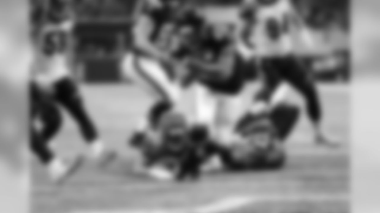 RB Ito Smith