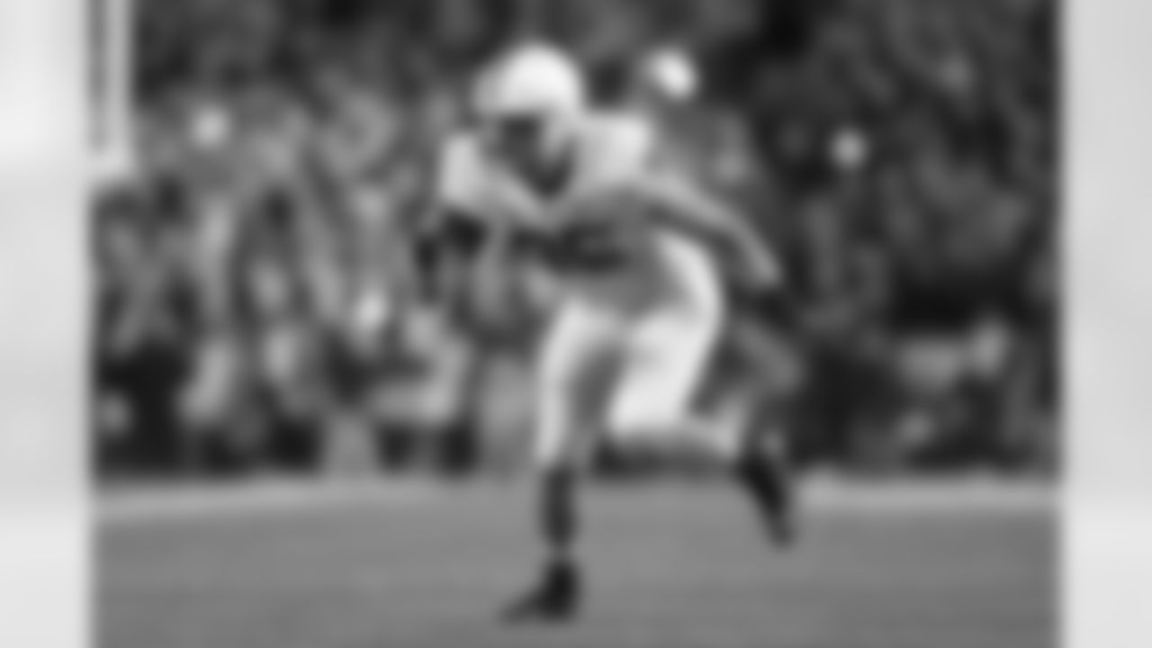Nassib led the nation in sacks last year with 15.5 and has a giant frame (6-foot-7, 277 pounds).