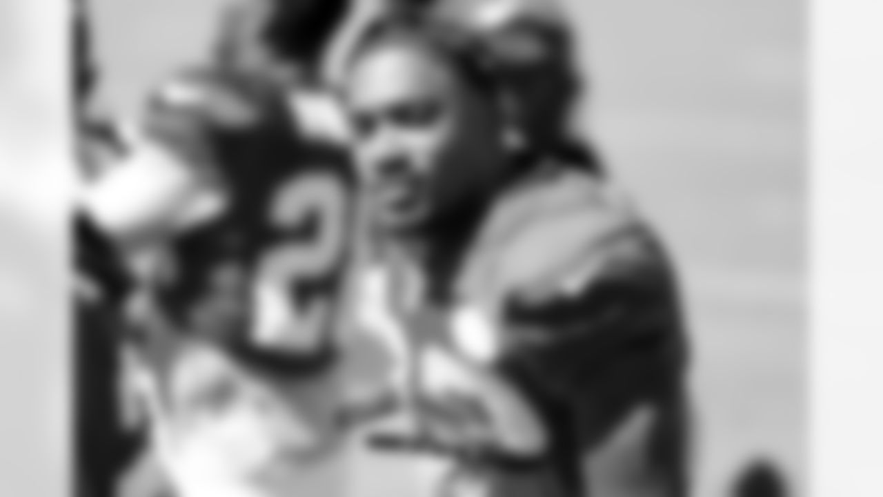 CB Robert Alford