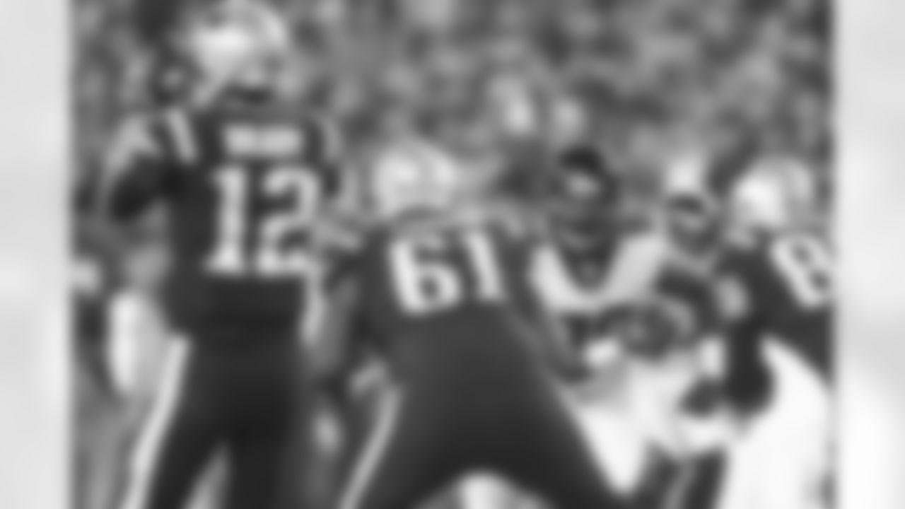 Photo: Jimmy Cribb / Atlanta Falcons