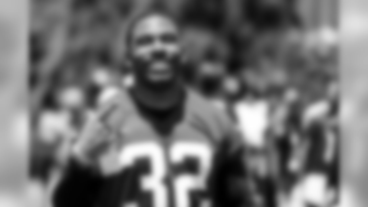RB Qadree Ollison