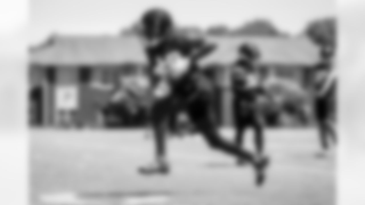 WR Calvin Ridley