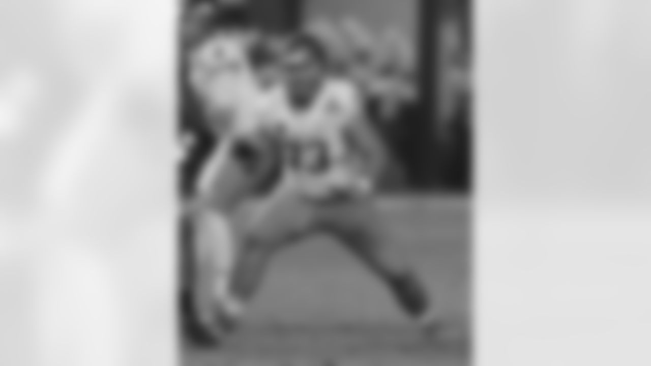 C Travis Averill | Boise State