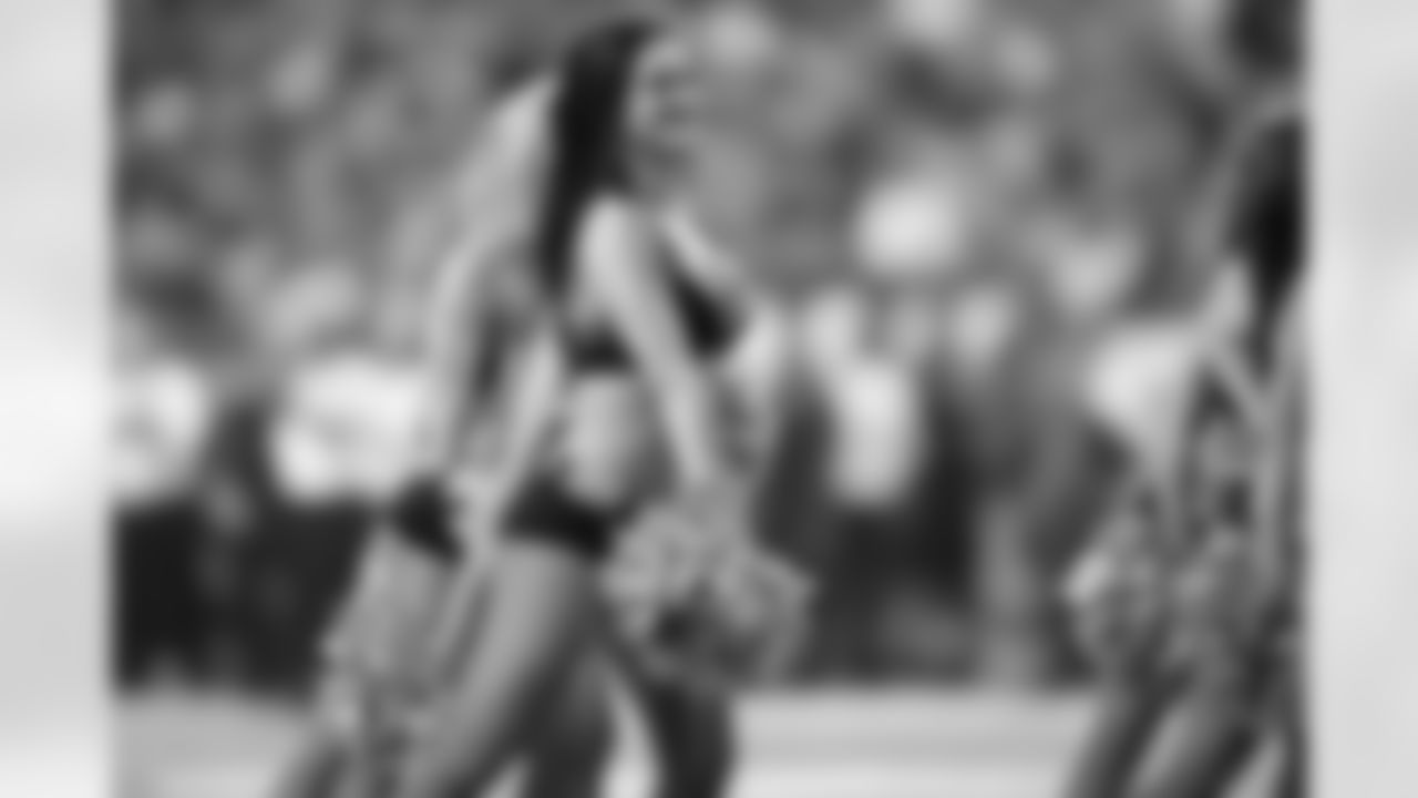 The Atlanta Falcons Cheerleaders