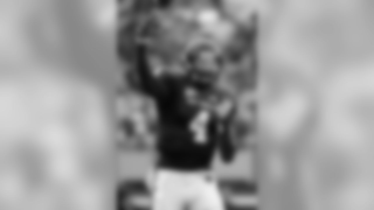 East Carolina QB Dominique Davis // 2012 Atlanta Falcons Undrafted Free Agents // April 30, 2012 // Associated Press