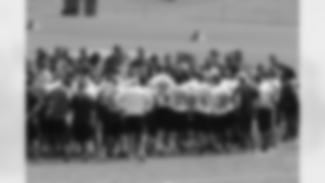 2011 Russell Athletic Training Camp - Day 1 // July 29, 2011 // Flowery Branch, Ga. —