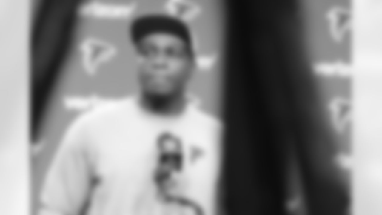 WR Mohamed Sanu