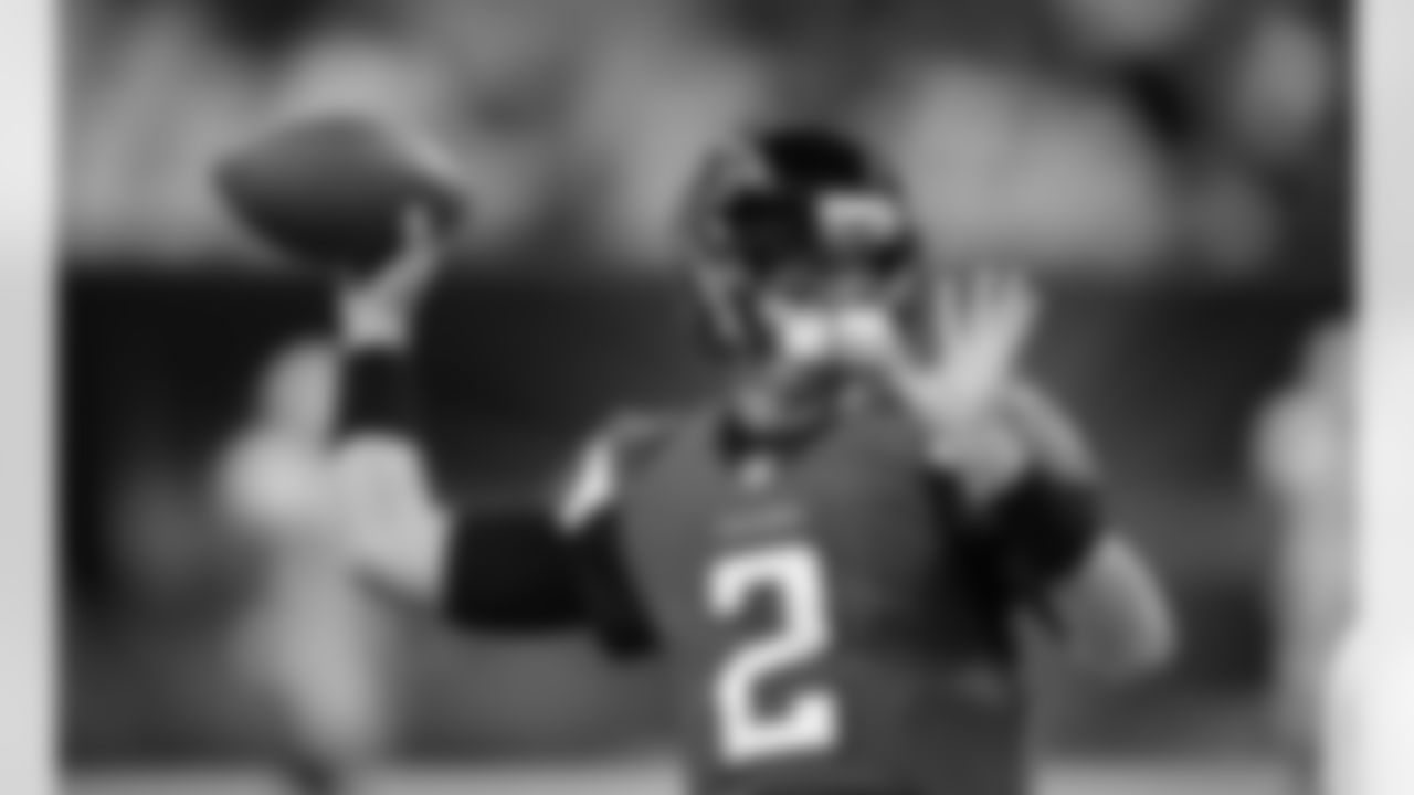 QB Matt Ryan