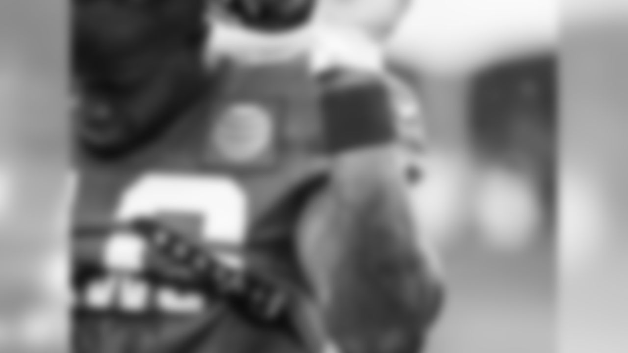 WR Mohamed Sanu