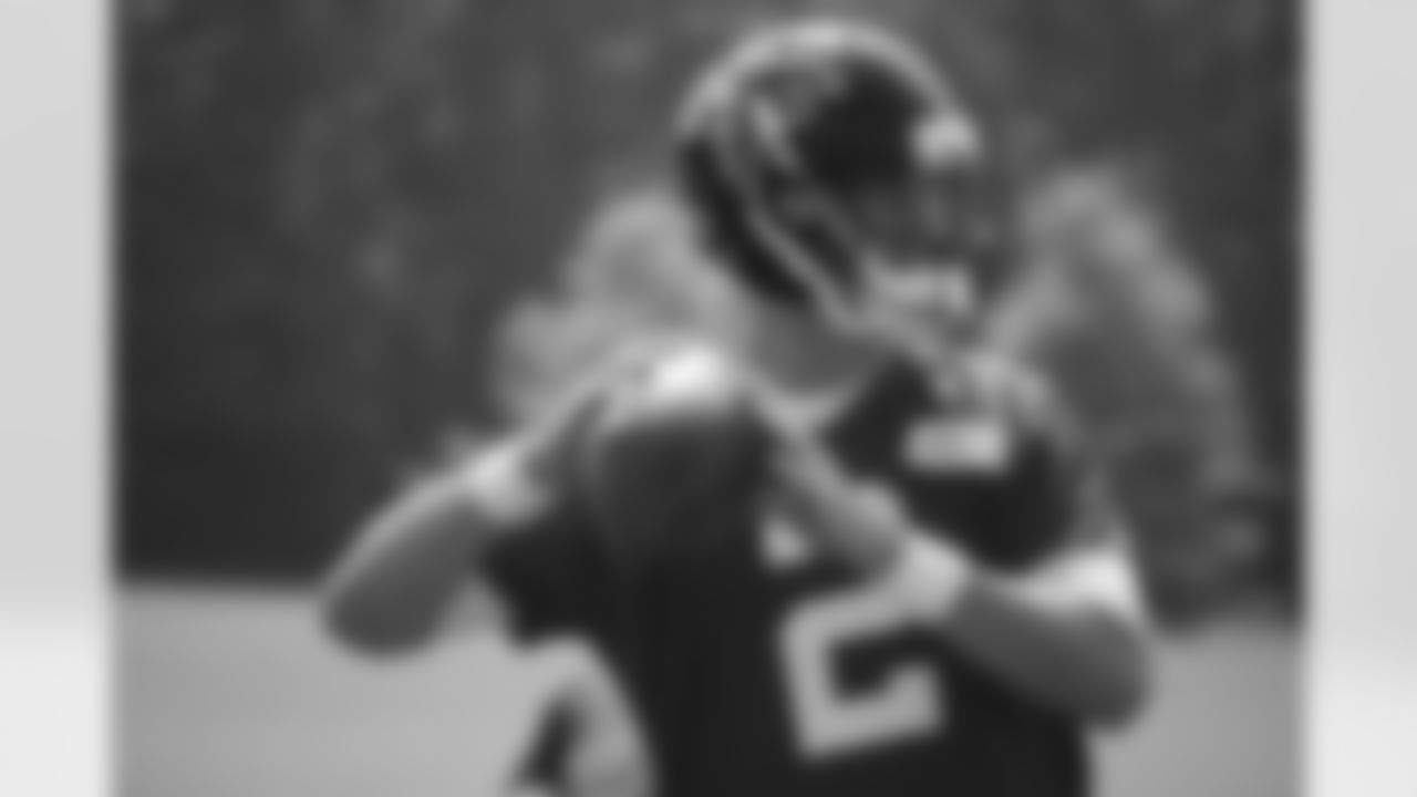 QB Matt Ryan