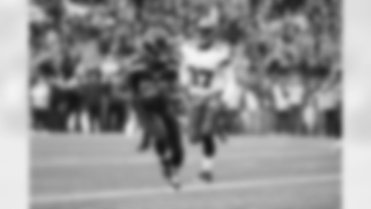 WR Doug Baldwin