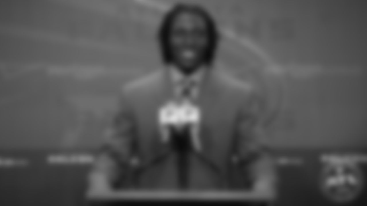 Roddy White | Atlanta Falcons All-Decade Team