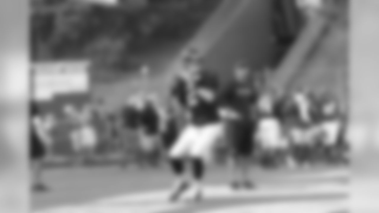 QB Matt Ryan