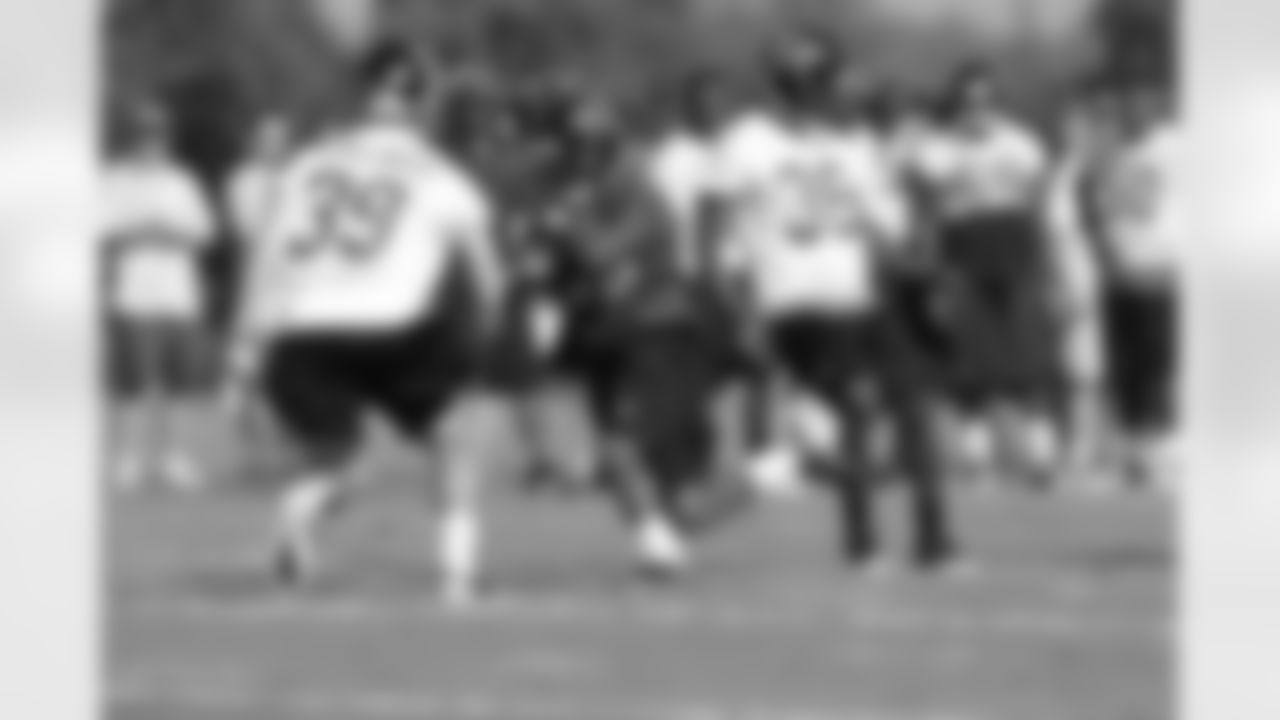 Photo: Jimmy Cribb, AtlantaFalcons.com