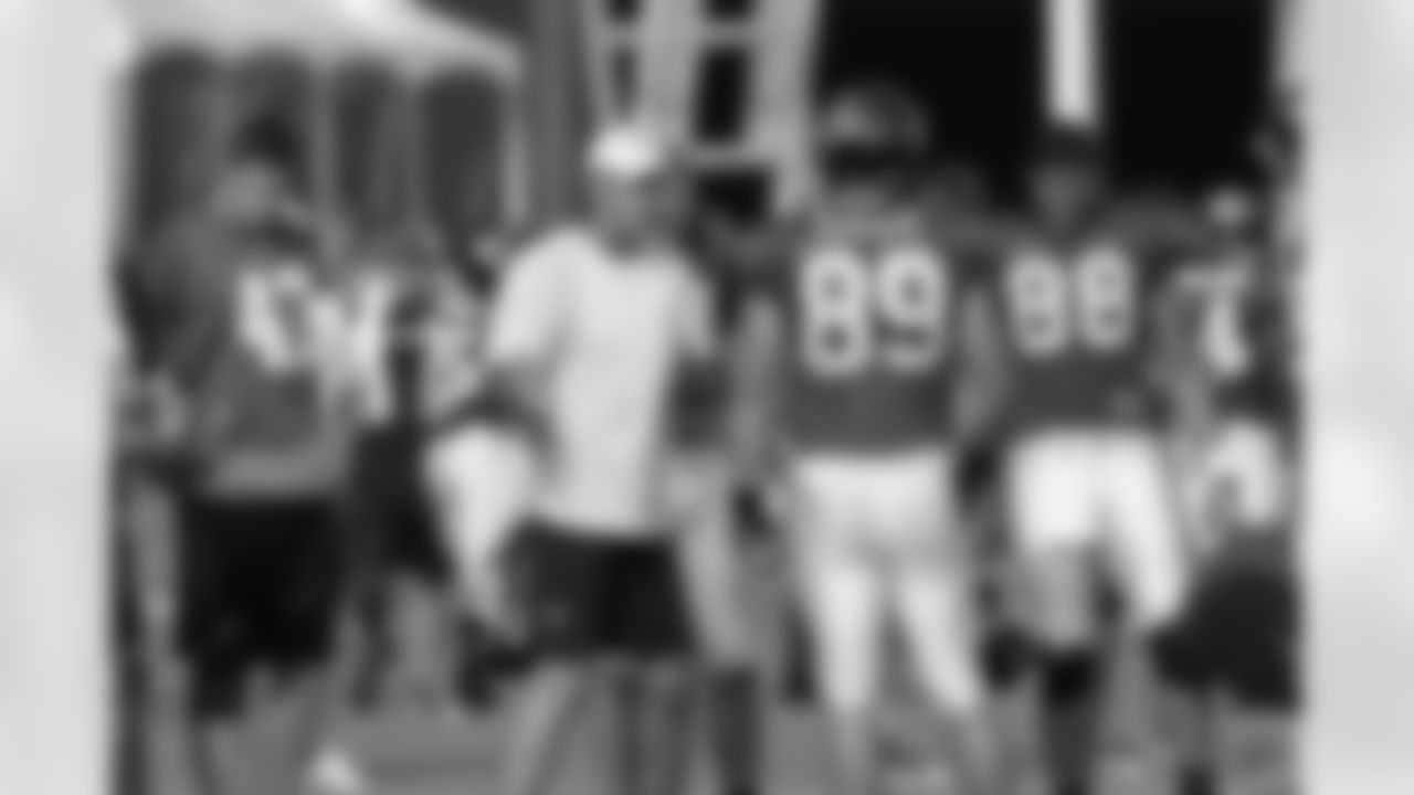 Photo: Jimmy Cribb, AtlantaFalcons.com