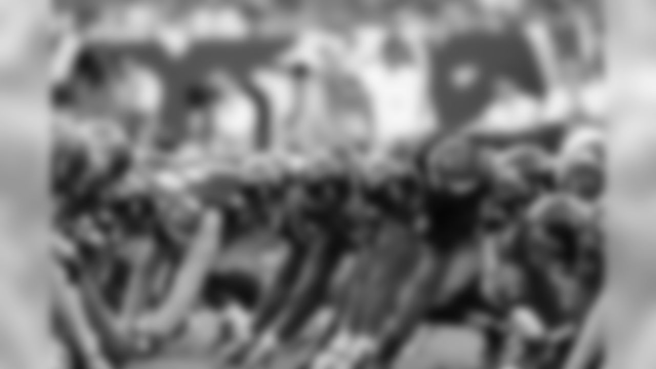 The Falcons face their first NFC South foe of the 2011 season in Tampa Bay on Sunday // Falcons at Buccaneers - 2011 // Sept. 25, 2011 // Tampa Bay -
