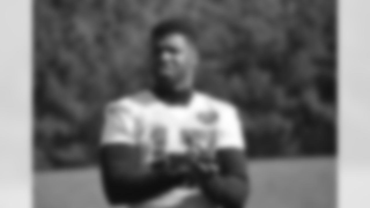 WR Devin Hester