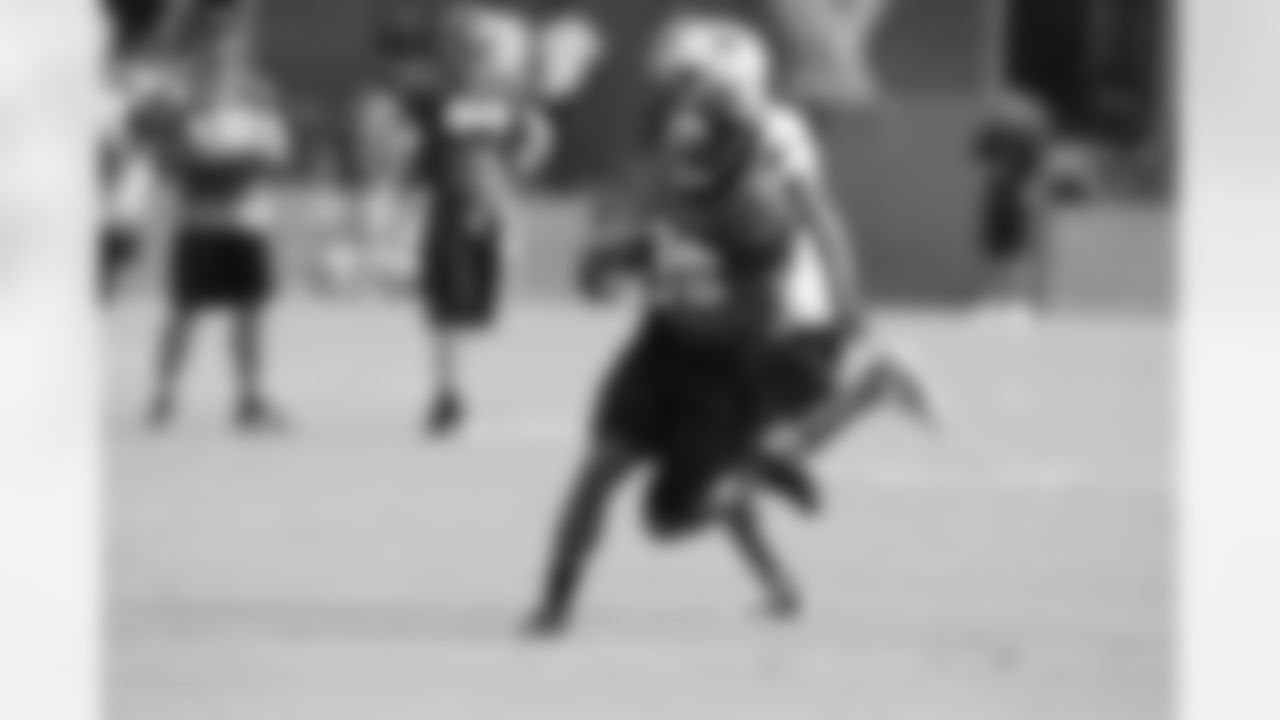 Photo: Jimmy Cribb, AtlantaFalcons.com