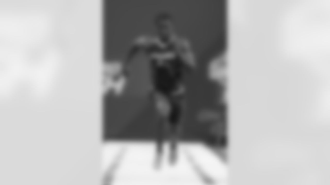 John Brown, WR, 4.34