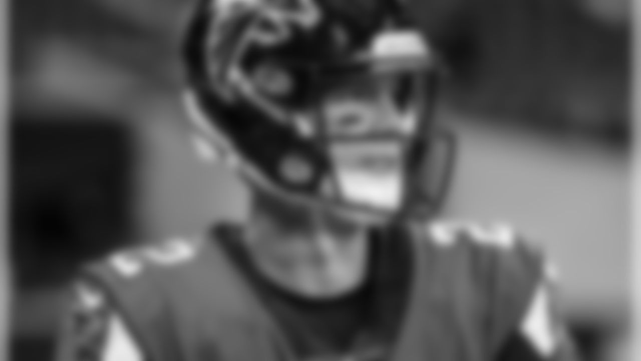 QB Matt Ryan