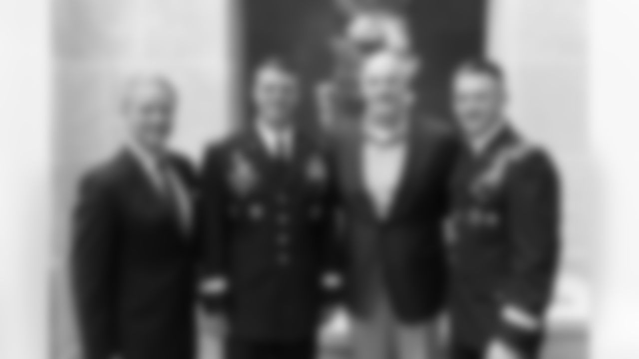 Top leaders in our Army and in business came together to learn from each other, understand how each works and what each can offer to the other.