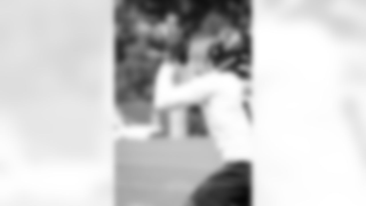 WR Julio Jones