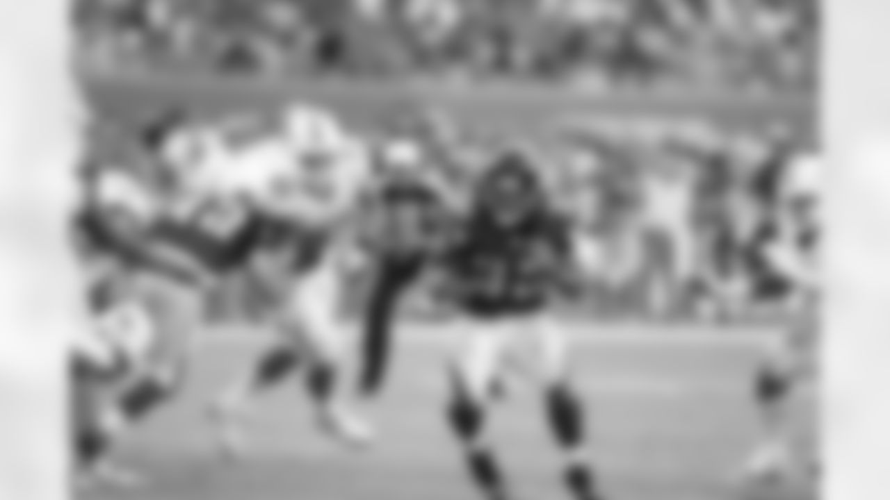 RB Jacquizz Rodgers