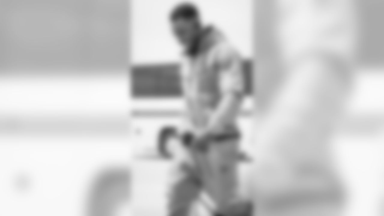 Robert Alford | Atlanta Falcons All-Decade Team