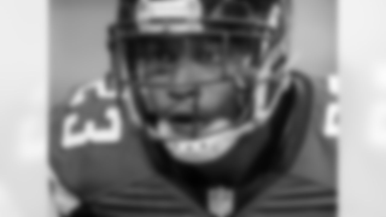 CB Robert Alford
