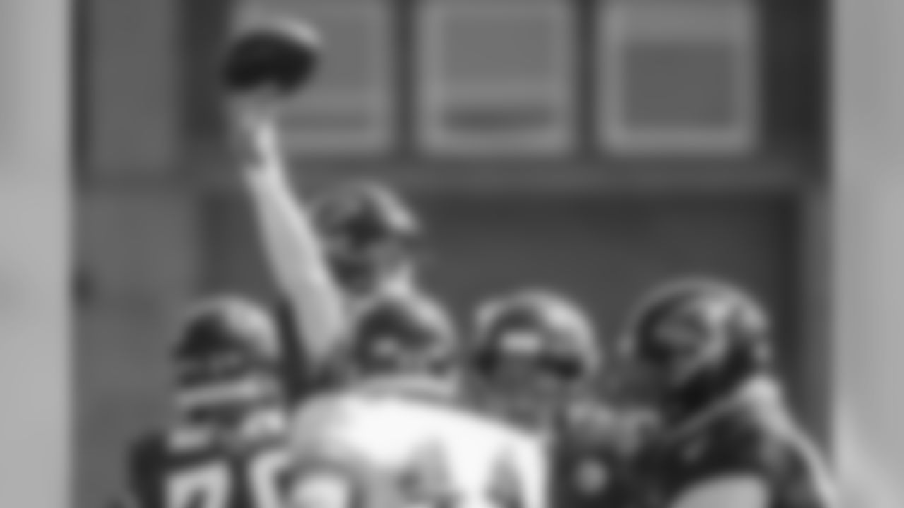 QB Matt Ryan