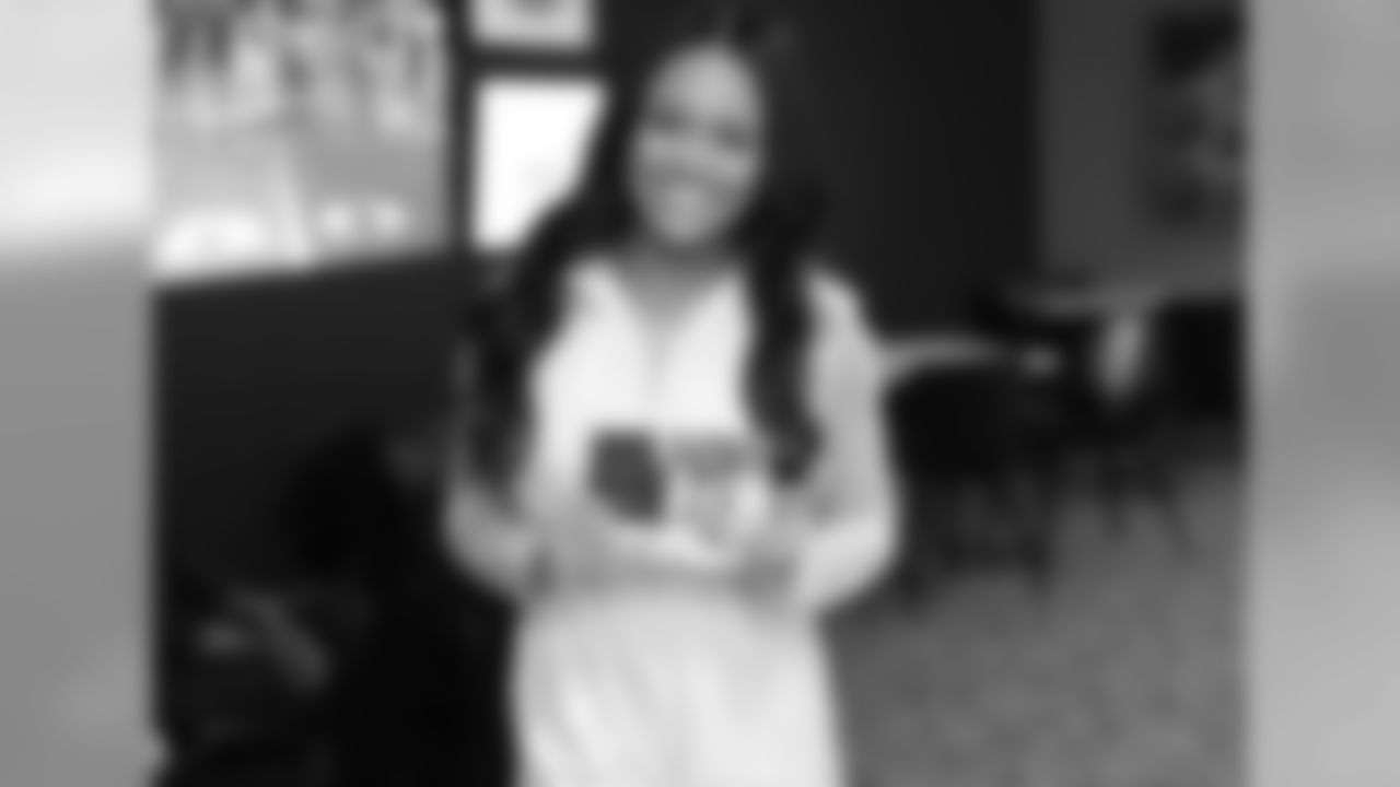 Brianna B., Performer of the Year