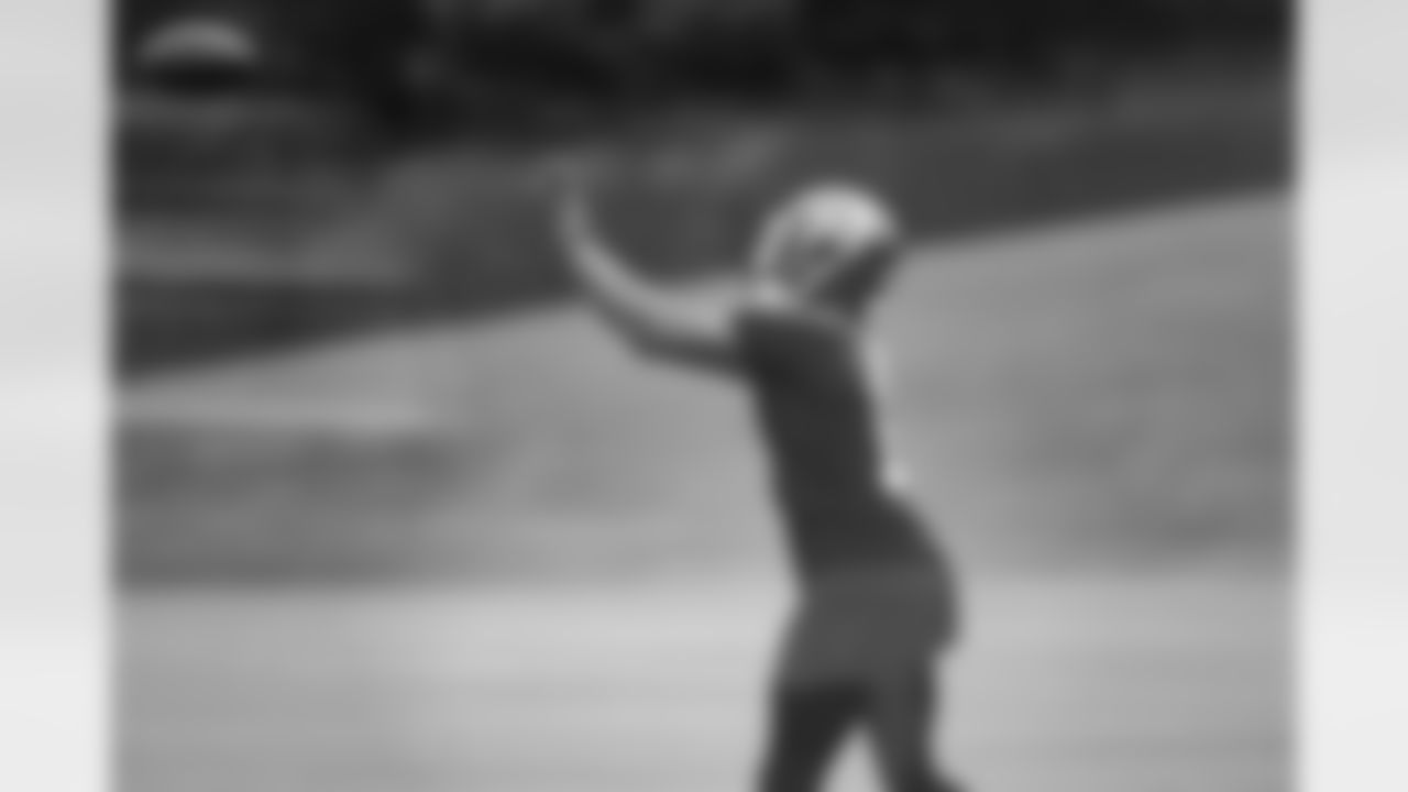WR Julio Jones