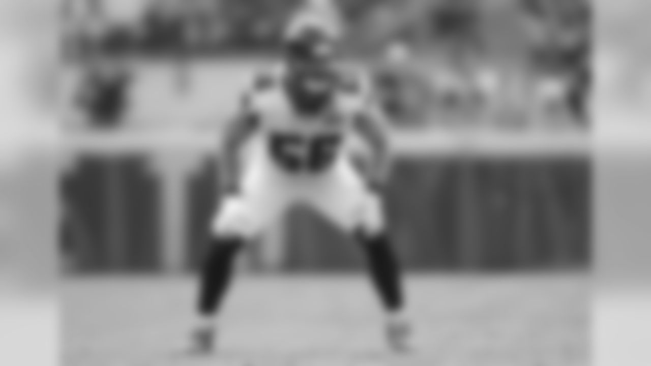 LB Brooks Reed