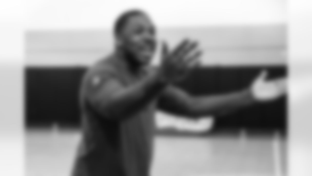 RB Qadree Ollison
