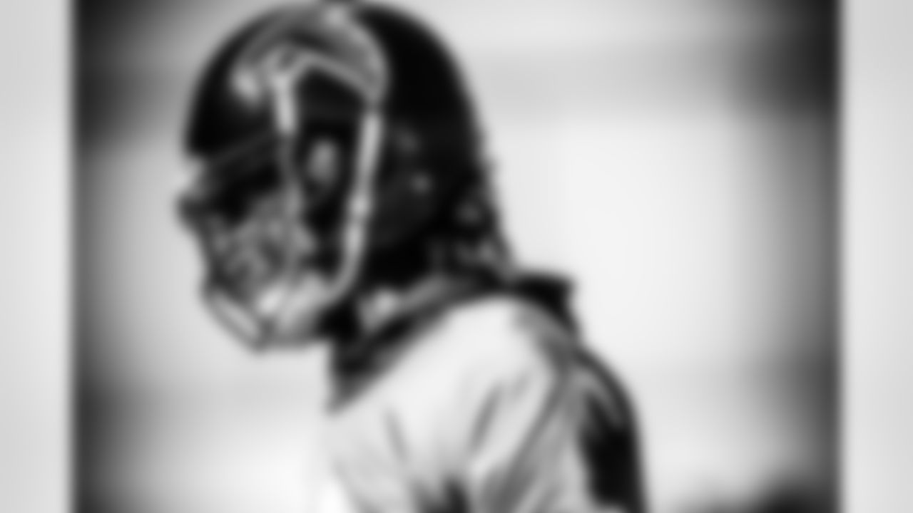 WR Julio Jones
Atlanta Falcons/ Carmen Mandato