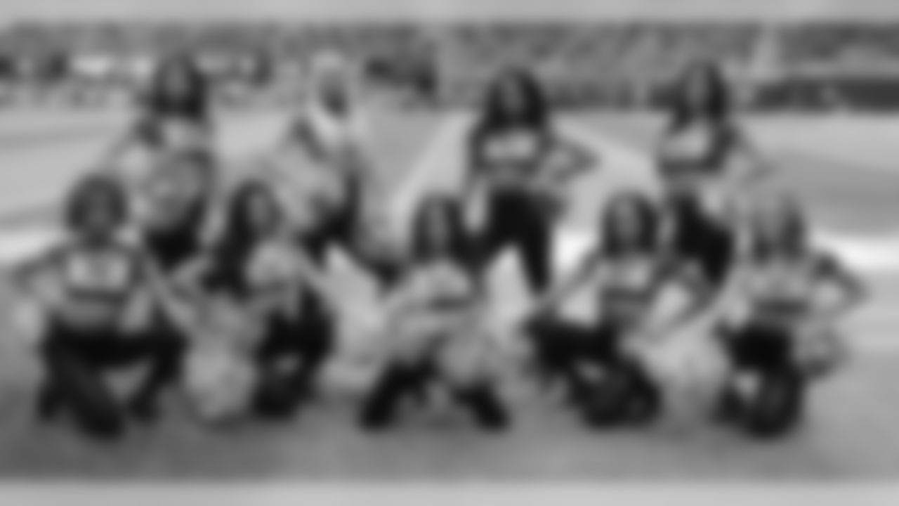 Atlanta Falcons / Art Morrison