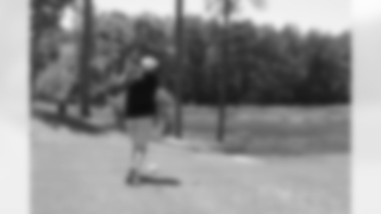 Kicker Matt Bryant