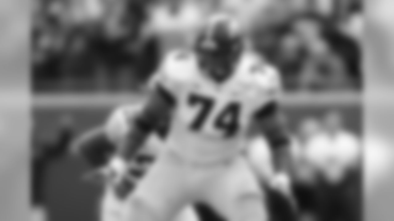Tristan Wirfs, Iowa