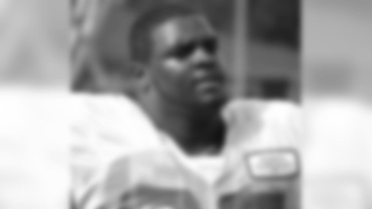 NT Donte Rumph