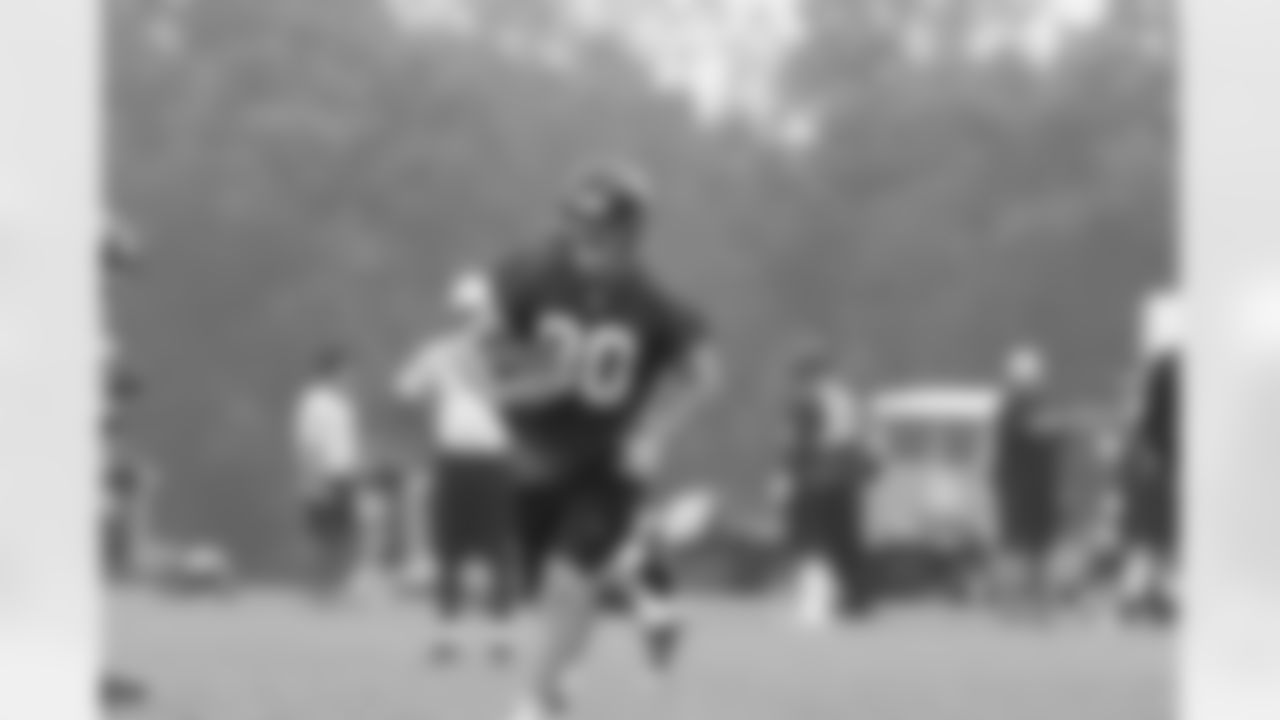 Photo: Jimmy Cribb, AtlantaFalcons.com
