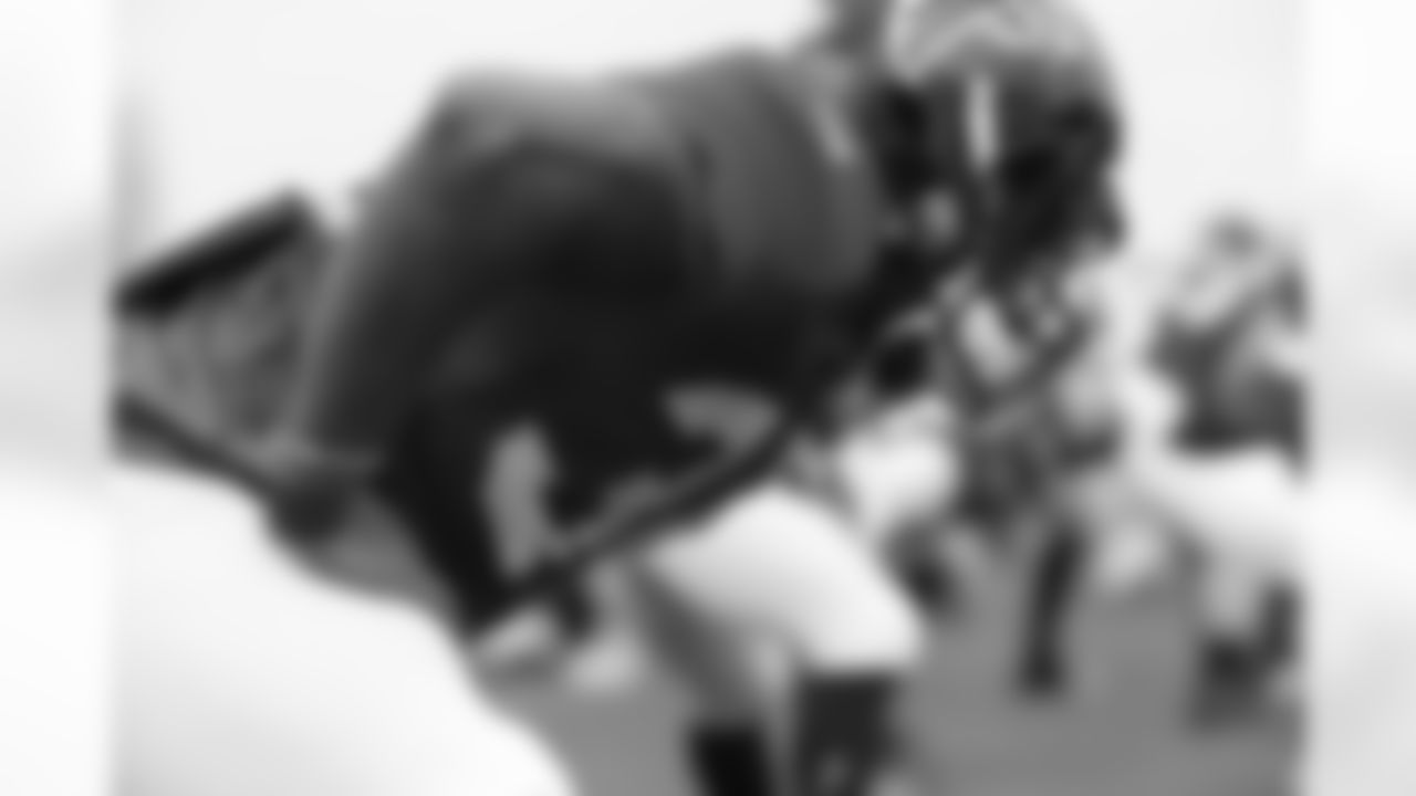 RB Jerome Smith