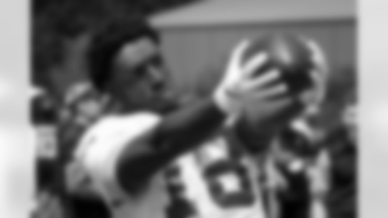 WR Calvin Ridley