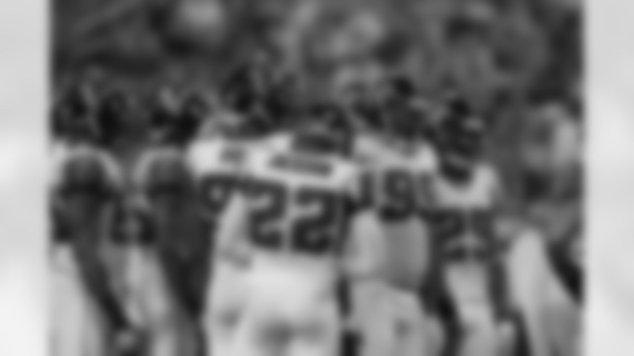 PHOTO: Jimmy Cribb, Atlantafalcons.com