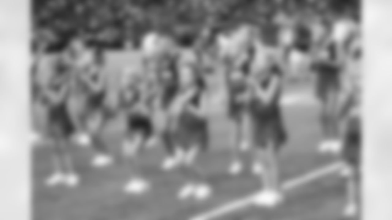 PHOTO: Jimmy Cribb, Atlantafalcons.com