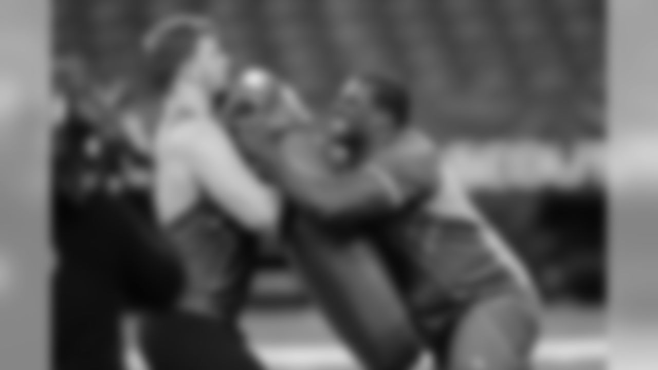 OT Cyrus Kouandjio, University of Alabama