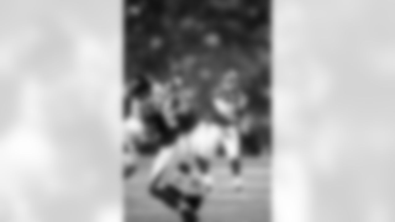 The Falcons host the Green Bay Packers on Sunday Night Football at the Georgia Dome // Falcons vs. Packers - 2011 // Oct. 9, 2011 // Atlanta -