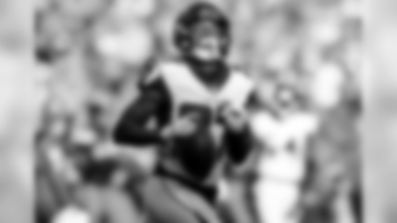 Damontae Kazee